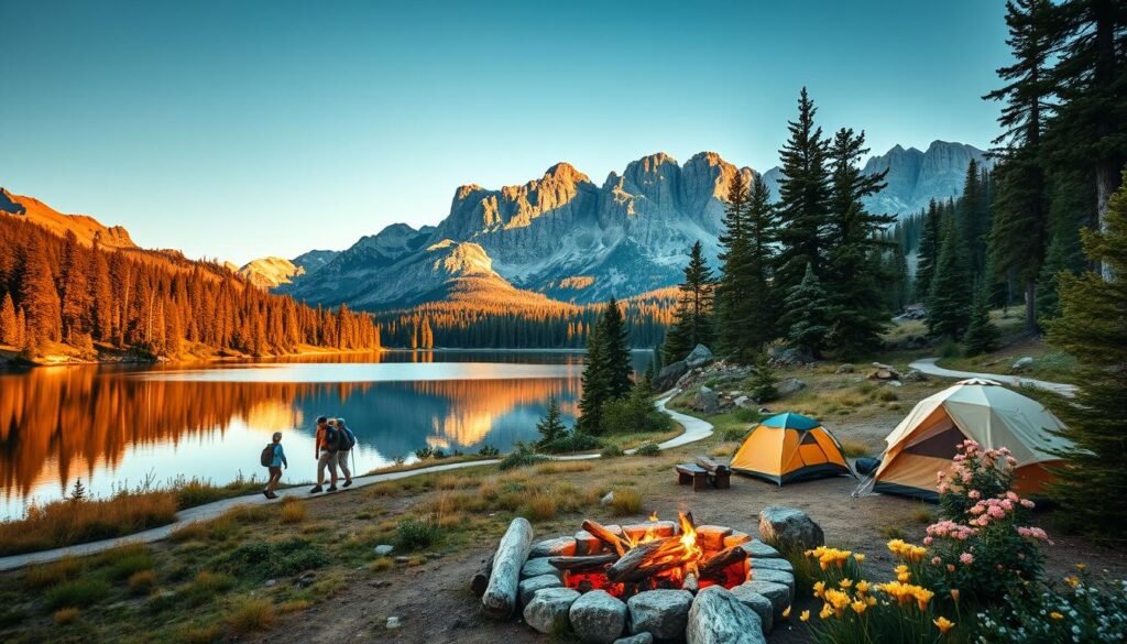 budget-friendly national parks