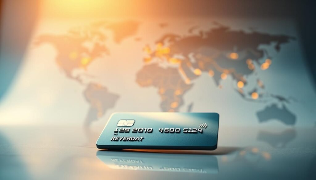 credit card travel rewards