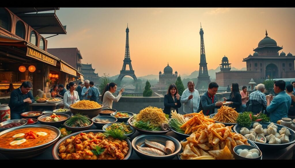 culinary journeys around the world culinary journeys around the world