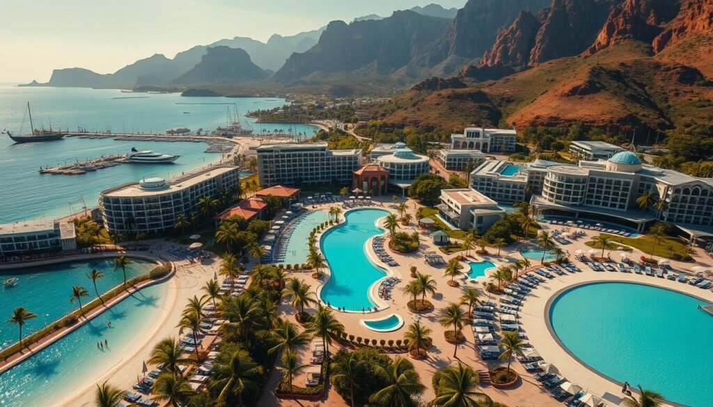 hotel recommendations