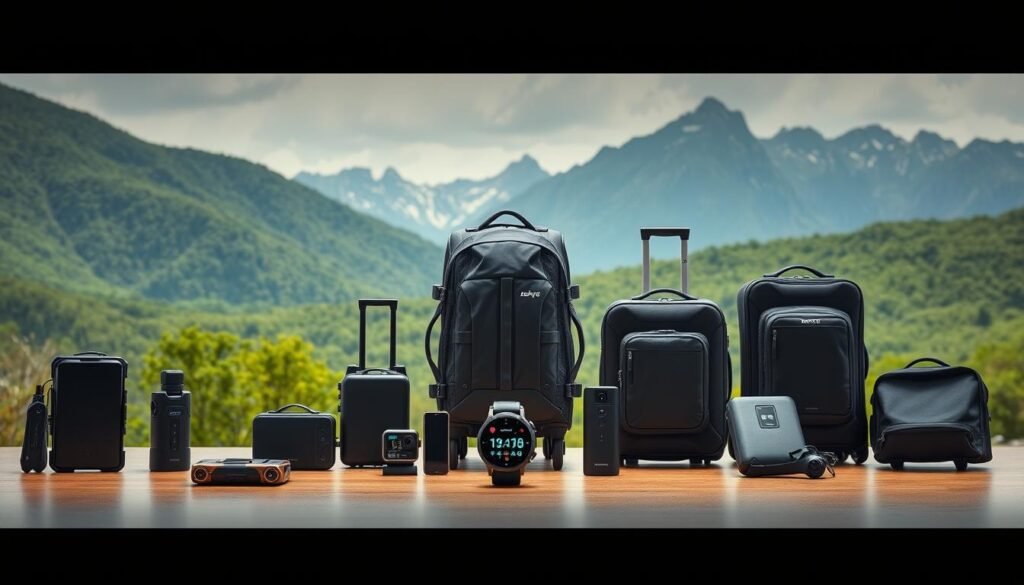 innovative travel gadgets