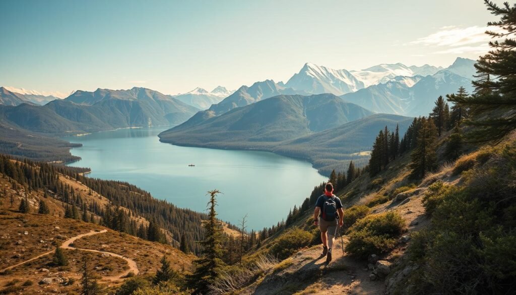 outdoor activities in national parks