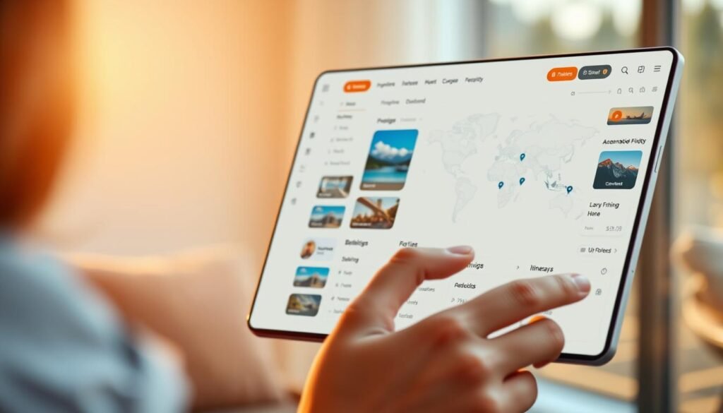 travel checklist