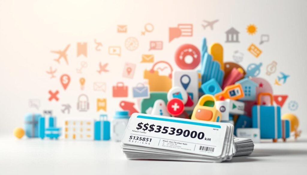 travel discounts