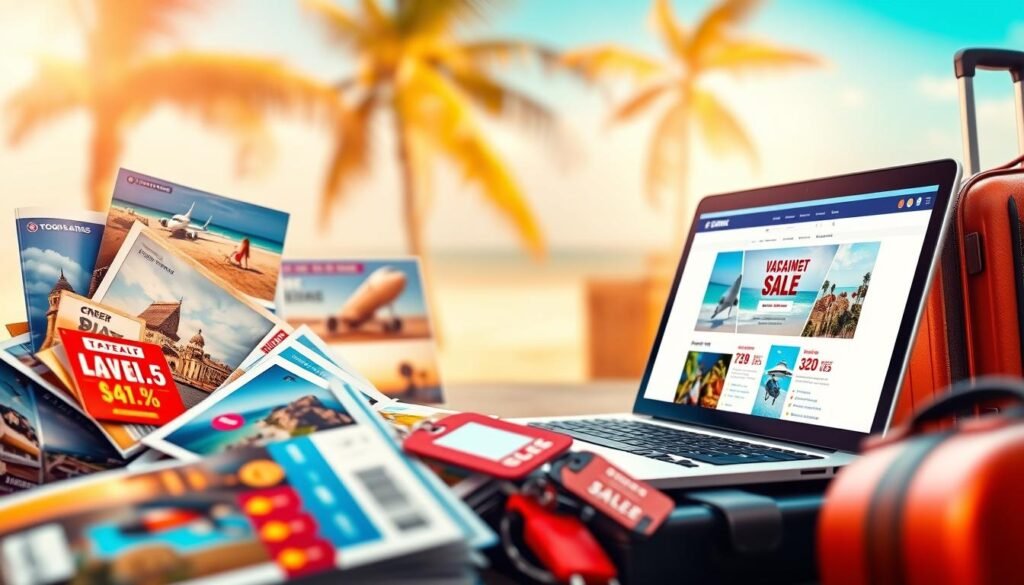 travel discounts