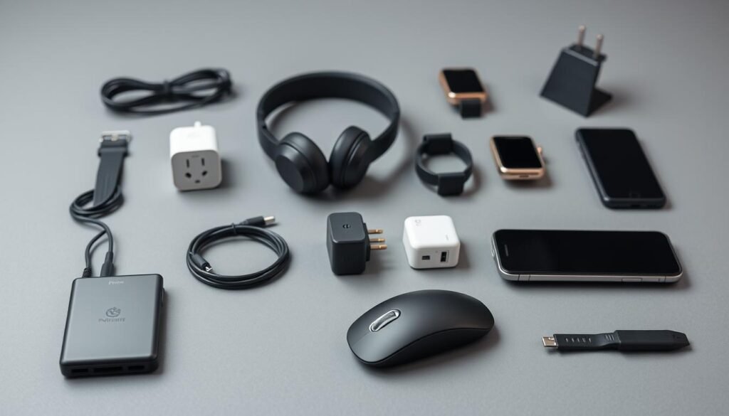 travel gadgets