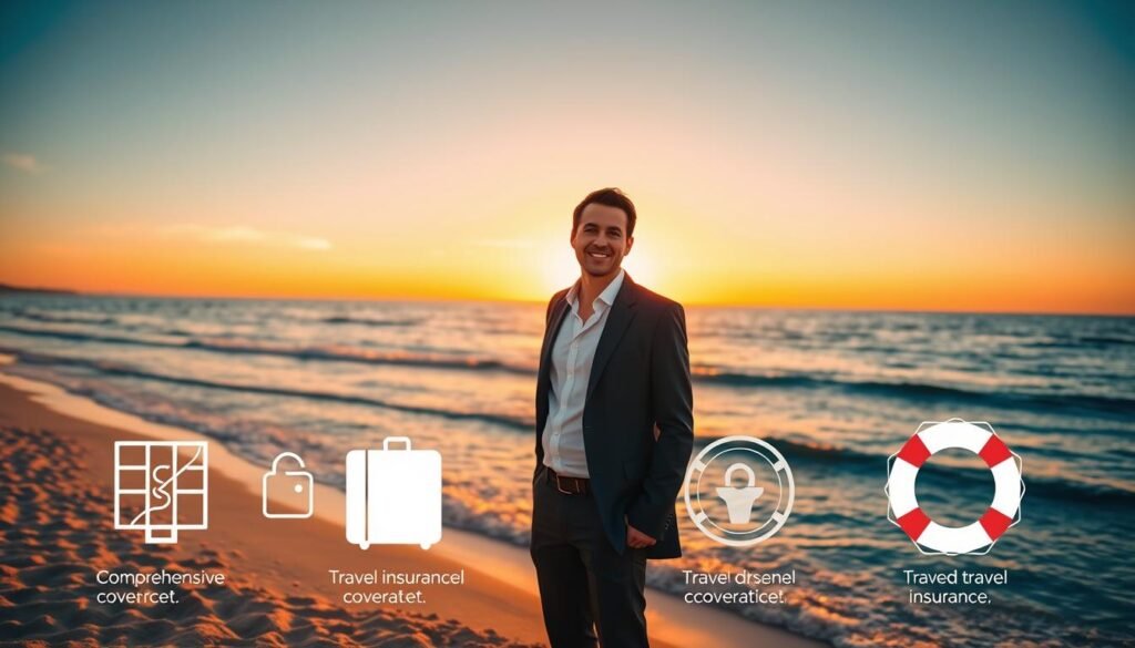 travel insurance