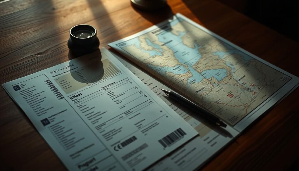 travel planning