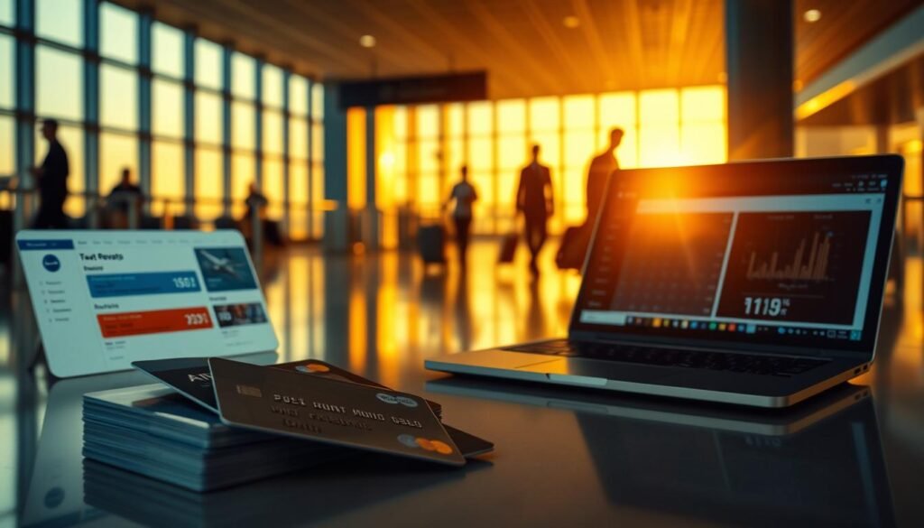 travel rewards