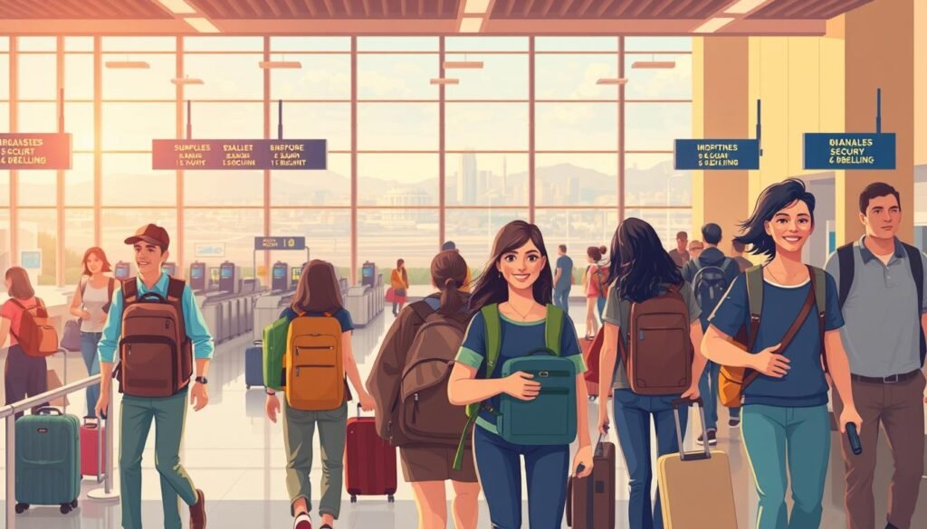 travel safety tips.