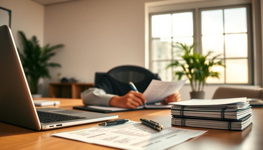 vacation budget planning