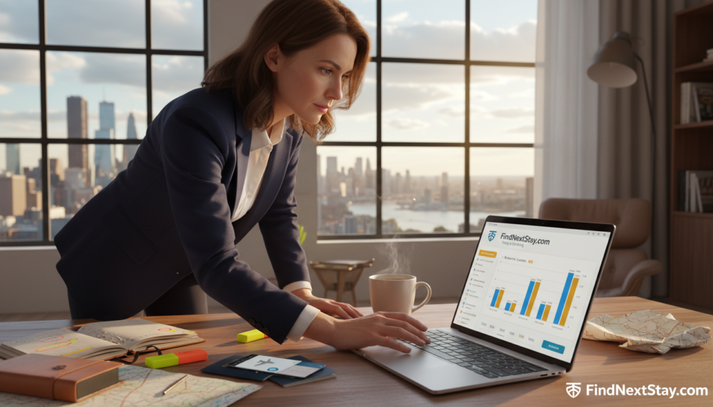 flight booking timing